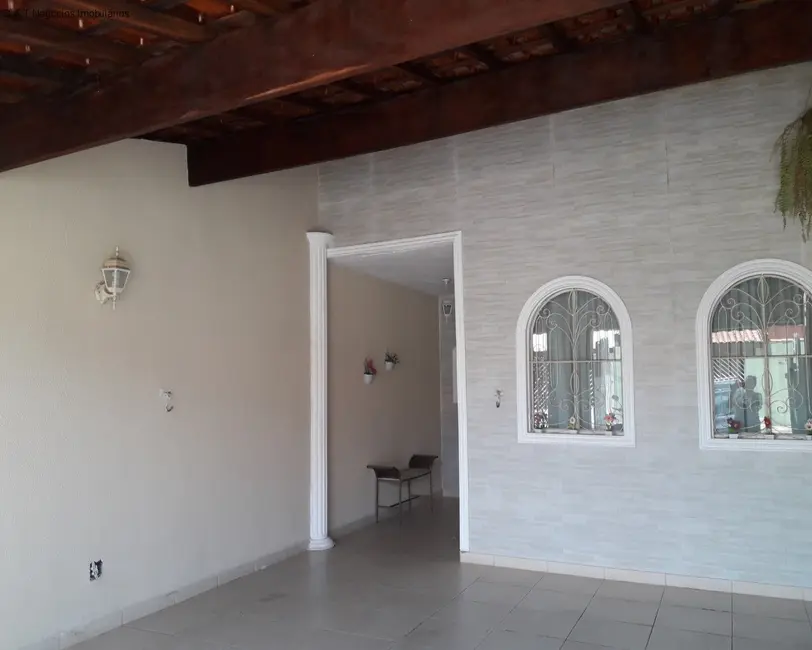 Casa com 2 quartos à venda, 90m2 em Parque São Bento, Sorocaba - SP - imagem 1 Foto 1 de Casa com 2 quartos à venda, 90m2 em Parque São Bento, Sorocaba - SP