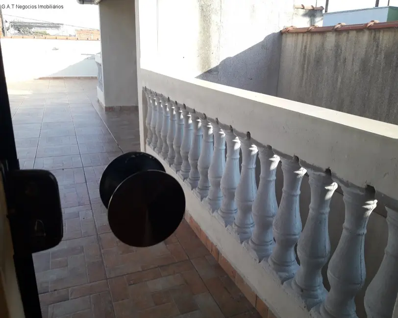 Casa com 2 quartos à venda, 90m2 em Parque São Bento, Sorocaba - SP - imagem 4 Foto 4 de Casa com 2 quartos à venda, 90m2 em Parque São Bento, Sorocaba - SP