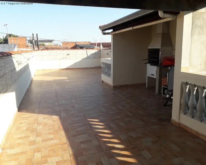 Casa com 2 quartos à venda, 90m2 em Parque São Bento, Sorocaba - SP - imagem 3 Foto 3 de Casa com 2 quartos à venda, 90m2 em Parque São Bento, Sorocaba - SP