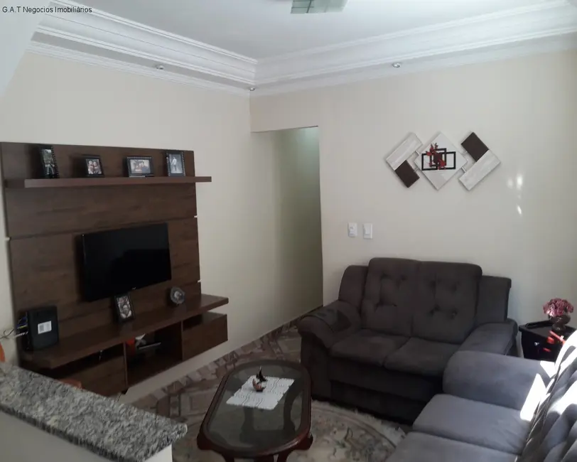 Casa com 2 quartos à venda, 90m2 em Parque São Bento, Sorocaba - SP - imagem 5 Foto 5 de Casa com 2 quartos à venda, 90m2 em Parque São Bento, Sorocaba - SP