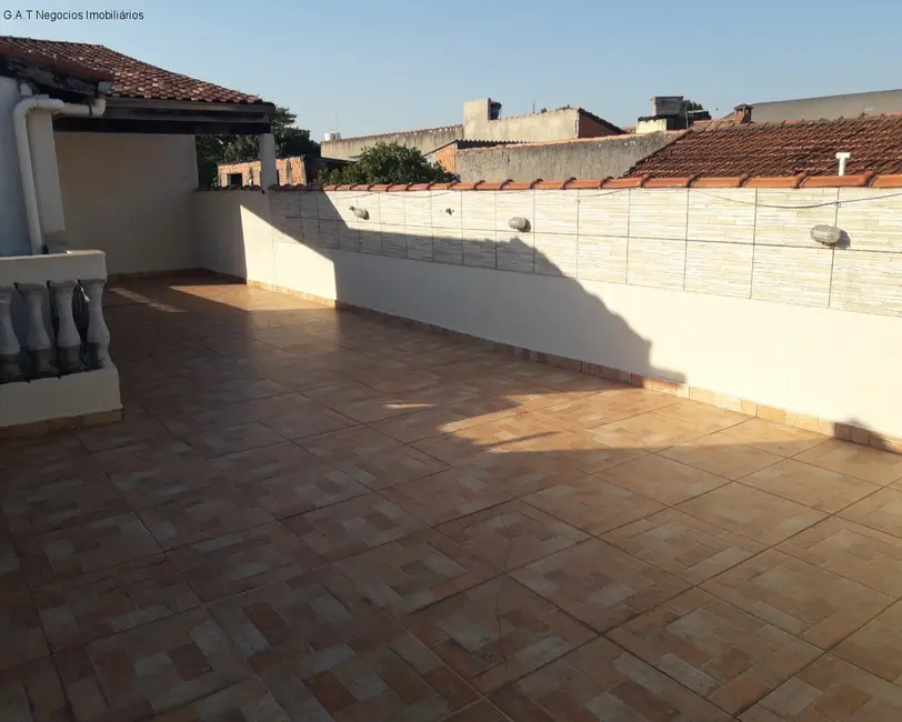 Casa com 2 quartos à venda, 90m2 em Parque São Bento, Sorocaba - SP - imagem 7 Foto 7 de Casa com 2 quartos à venda, 90m2 em Parque São Bento, Sorocaba - SP