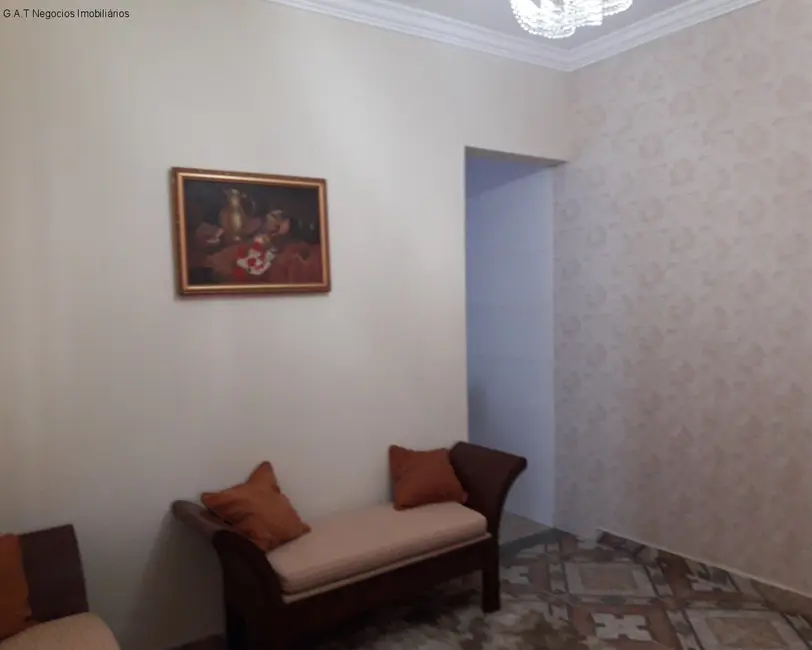 Casa com 2 quartos à venda, 90m2 em Parque São Bento, Sorocaba - SP - imagem 6 Foto 6 de Casa com 2 quartos à venda, 90m2 em Parque São Bento, Sorocaba - SP