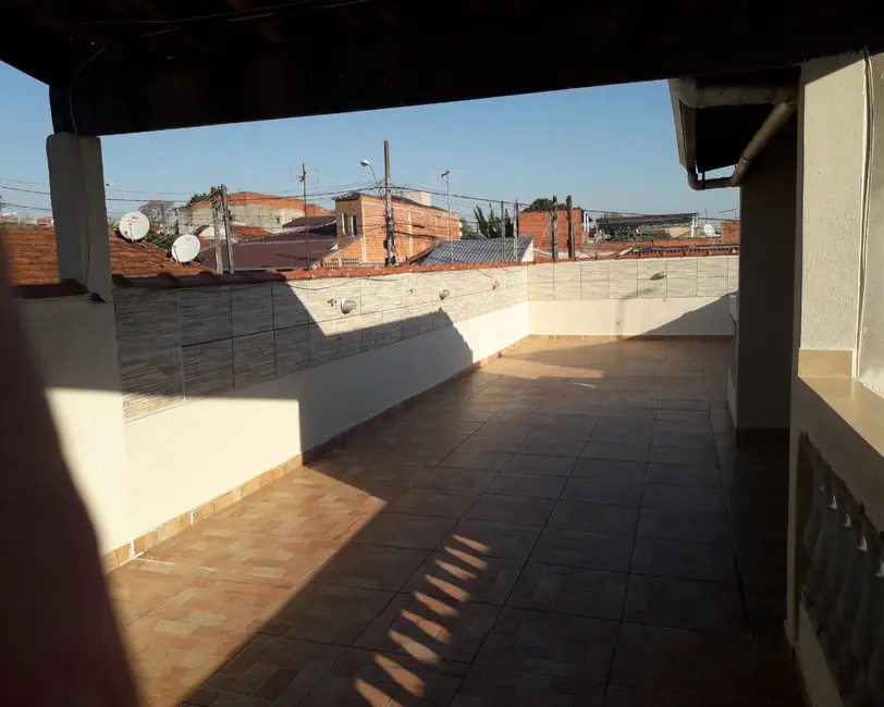 Casa com 2 quartos à venda, 90m2 em Parque São Bento, Sorocaba - SP - imagem 8 Foto 8 de Casa com 2 quartos à venda, 90m2 em Parque São Bento, Sorocaba - SP