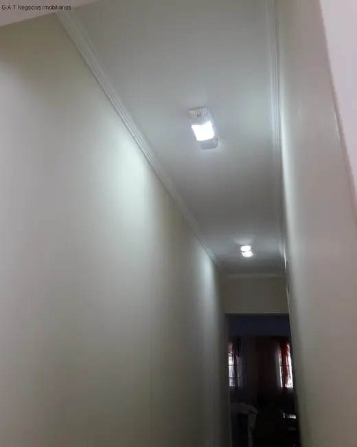 Casa com 2 quartos à venda, 90m2 em Parque São Bento, Sorocaba - SP - imagem 2 Foto 2 de Casa com 2 quartos à venda, 90m2 em Parque São Bento, Sorocaba - SP