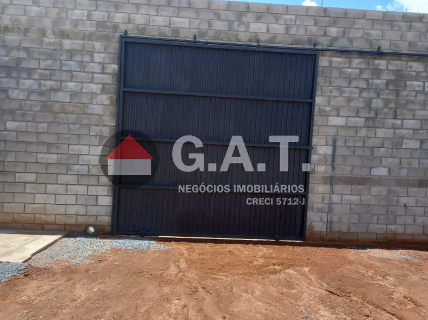 Foto 2 de Terreno / Lote para alugar, 1770m2 em Iporanga, Sorocaba - SP