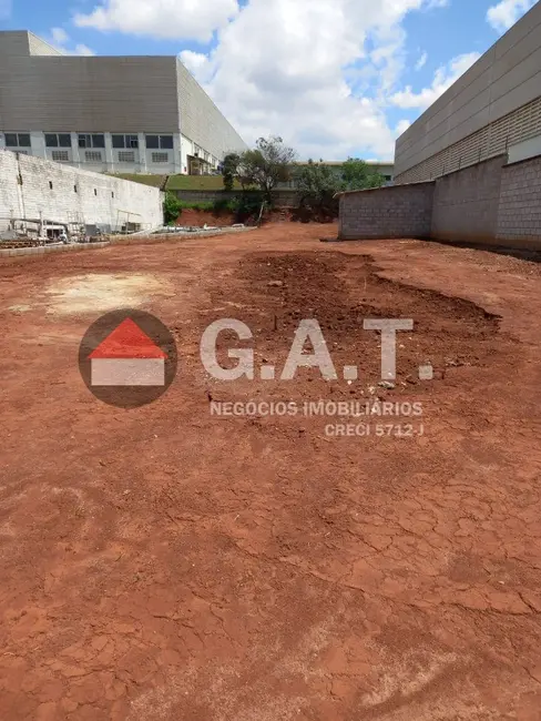 Foto 6 de Terreno / Lote para alugar, 1770m2 em Iporanga, Sorocaba - SP