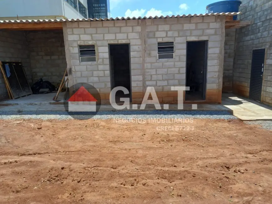 Foto 4 de Terreno / Lote para alugar, 1770m2 em Iporanga, Sorocaba - SP