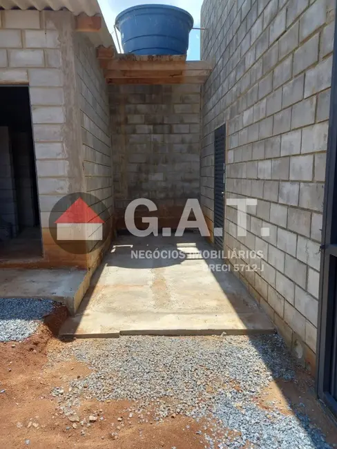 Foto 3 de Terreno / Lote para alugar, 1770m2 em Iporanga, Sorocaba - SP