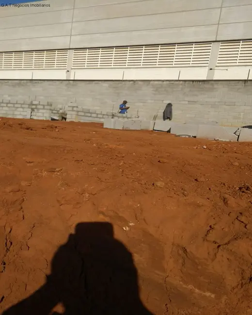 Foto 9 de Terreno / Lote à venda, 1770m2 em Iporanga, Sorocaba - SP