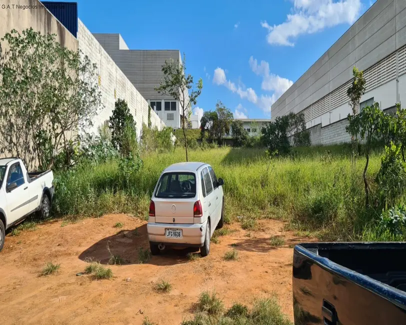 Foto 8 de Terreno / Lote à venda, 1770m2 em Iporanga, Sorocaba - SP