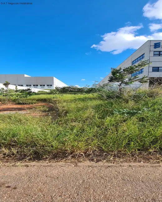 Foto 5 de Terreno / Lote à venda, 1770m2 em Iporanga, Sorocaba - SP