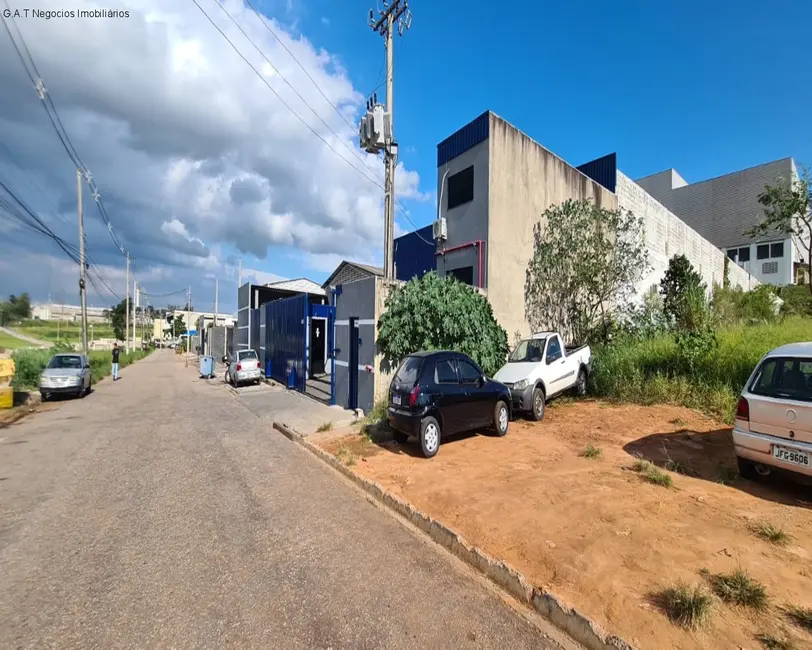 Foto 6 de Terreno / Lote à venda, 1770m2 em Iporanga, Sorocaba - SP