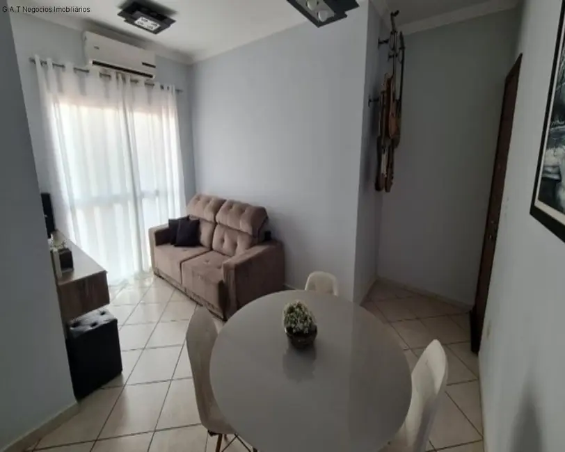 Foto 3 de Apartamento com 2 quartos à venda, 64m2 em Jardim Prestes de Barros, Sorocaba - SP