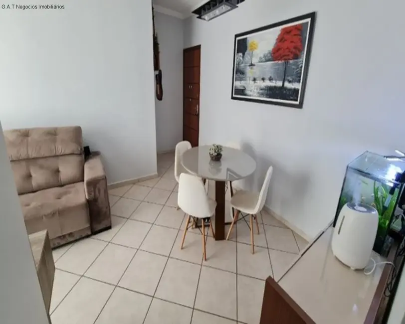 Foto 4 de Apartamento com 2 quartos à venda, 64m2 em Jardim Prestes de Barros, Sorocaba - SP