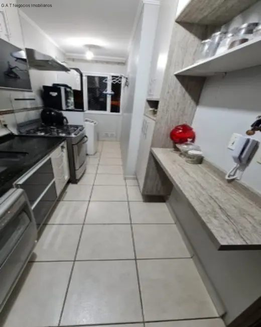 Foto 7 de Apartamento com 2 quartos à venda, 64m2 em Jardim Prestes de Barros, Sorocaba - SP