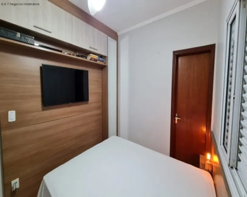 Foto 8 de Apartamento com 2 quartos à venda, 64m2 em Jardim Prestes de Barros, Sorocaba - SP