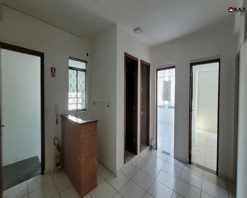 Foto 7 de Sala Comercial para alugar, 80m2 em Vila Olímpia, Sorocaba - SP