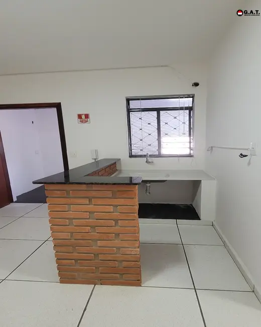 Foto 9 de Sala Comercial para alugar, 80m2 em Vila Olímpia, Sorocaba - SP