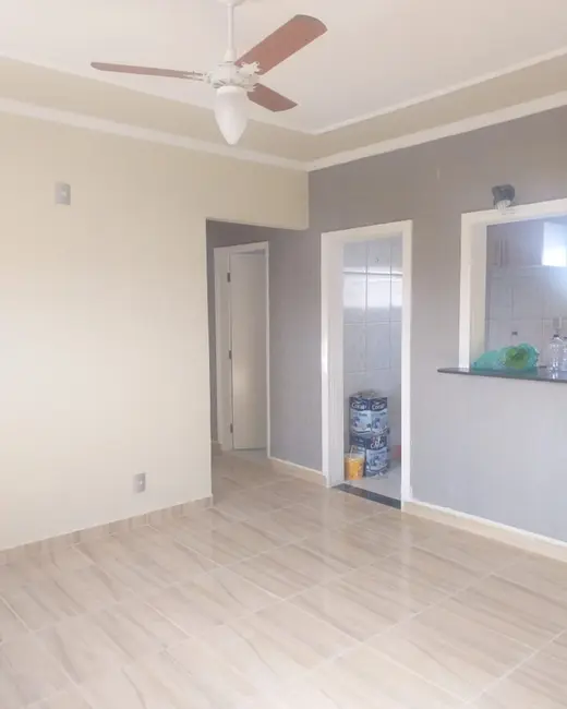 Foto 3 de Apartamento com 2 quartos à venda, 76m2 em Jardim Piratininga, Sorocaba - SP