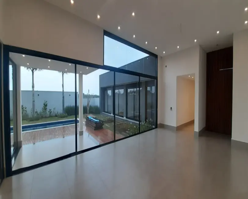 Foto 5 de Casa de Condomínio com 4 quartos à venda, 500m2 em Jardim Residencial Saint Patrick, Sorocaba - SP