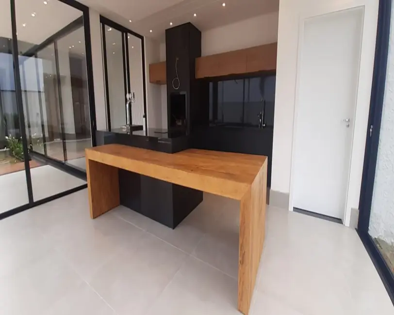 Foto 8 de Casa de Condomínio com 4 quartos à venda, 500m2 em Jardim Residencial Saint Patrick, Sorocaba - SP