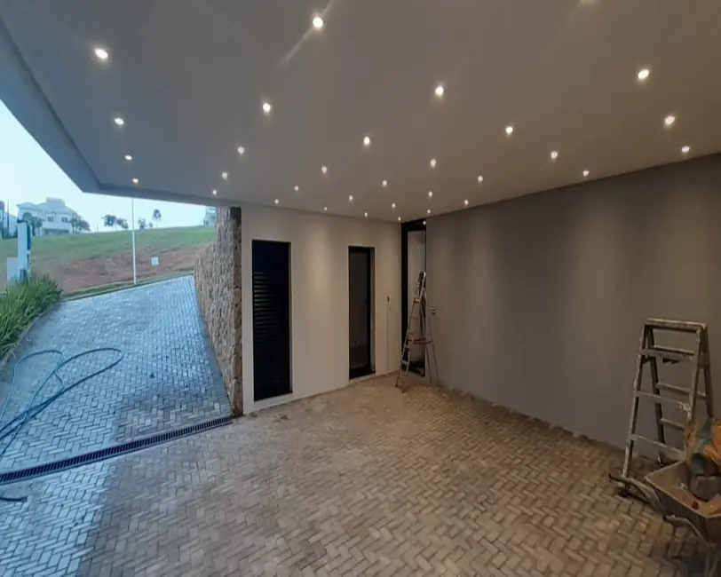 Foto 6 de Casa de Condomínio com 4 quartos à venda, 500m2 em Jardim Residencial Saint Patrick, Sorocaba - SP