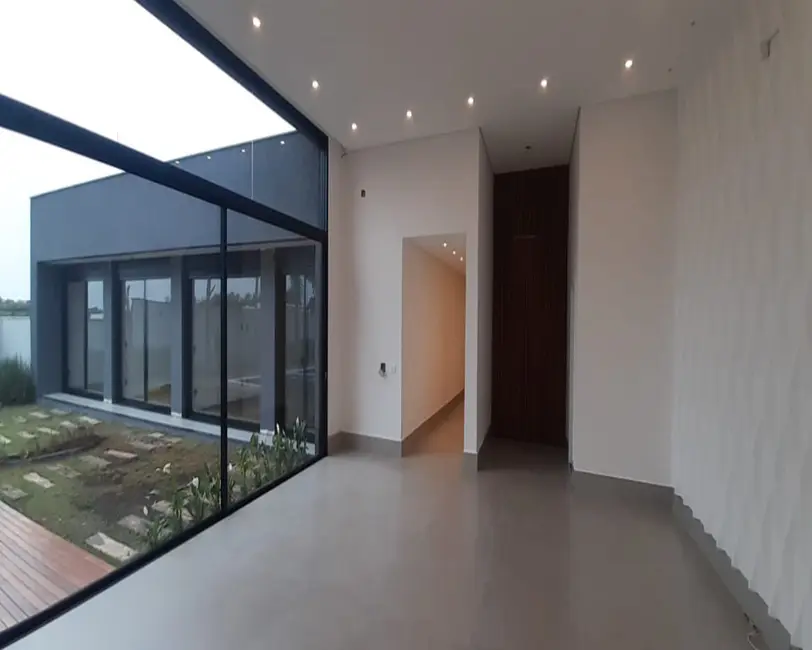 Foto 3 de Casa de Condomínio com 4 quartos à venda, 500m2 em Jardim Residencial Saint Patrick, Sorocaba - SP