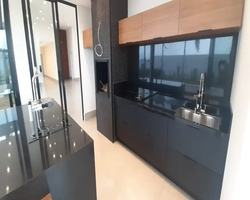 Foto 9 de Casa de Condomínio com 4 quartos à venda, 500m2 em Jardim Residencial Saint Patrick, Sorocaba - SP