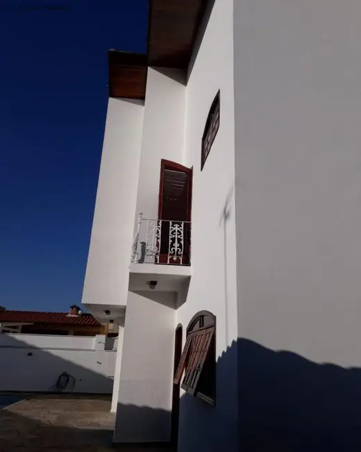 Foto 9 de Casa de Condomínio com 4 quartos à venda, 430m2 em Sorocaba - SP