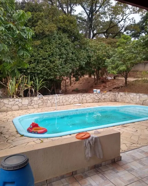 Chácara com 1 quarto à venda, 100m2 em Caputera, Sorocaba - SP - imagem 9 Foto 9 de Chácara com 1 quarto à venda, 100m2 em Caputera, Sorocaba - SP