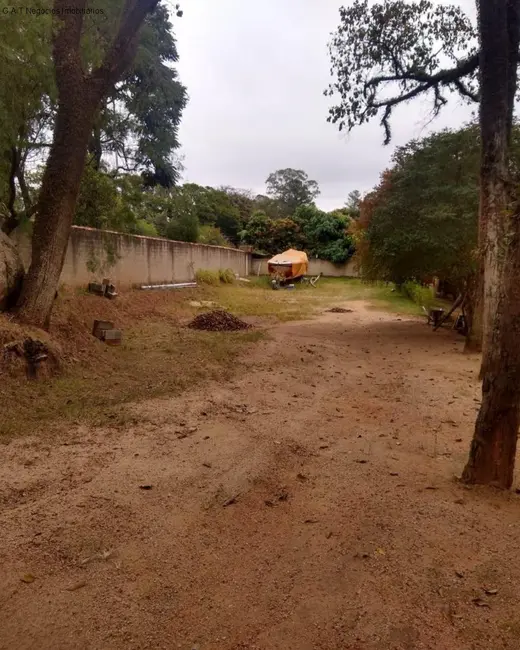 Chácara com 1 quarto à venda, 100m2 em Caputera, Sorocaba - SP - imagem 8 Foto 8 de Chácara com 1 quarto à venda, 100m2 em Caputera, Sorocaba - SP