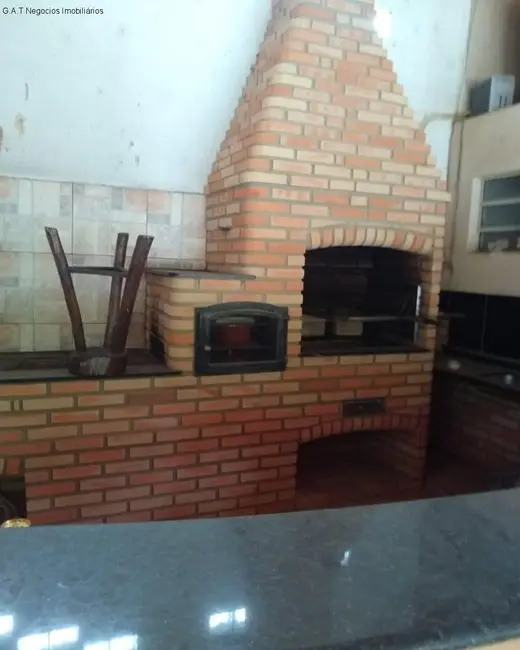 Chácara com 1 quarto à venda, 100m2 em Caputera, Sorocaba - SP - imagem 7 Foto 7 de Chácara com 1 quarto à venda, 100m2 em Caputera, Sorocaba - SP