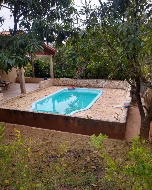 Chácara com 1 quarto à venda, 100m2 em Caputera, Sorocaba - SP - imagem 1 Foto 1 de Chácara com 1 quarto à venda, 100m2 em Caputera, Sorocaba - SP