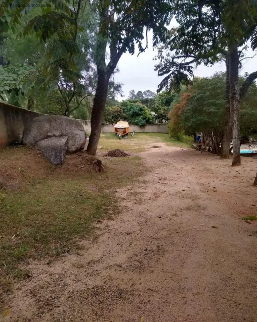 Chácara com 1 quarto à venda, 100m2 em Caputera, Sorocaba - SP - imagem 6 Foto 6 de Chácara com 1 quarto à venda, 100m2 em Caputera, Sorocaba - SP