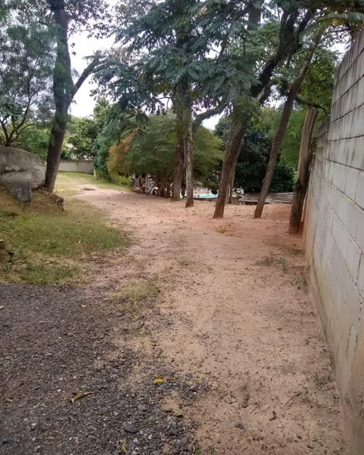 Chácara com 1 quarto à venda, 100m2 em Caputera, Sorocaba - SP - imagem 4 Foto 4 de Chácara com 1 quarto à venda, 100m2 em Caputera, Sorocaba - SP