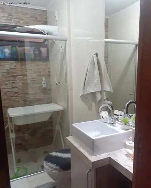 Foto 7 de Apartamento com 3 quartos à venda, 74m2 em Jardim Nova Manchester, Sorocaba - SP