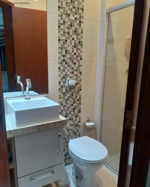 Foto 6 de Apartamento com 3 quartos à venda, 74m2 em Jardim Nova Manchester, Sorocaba - SP