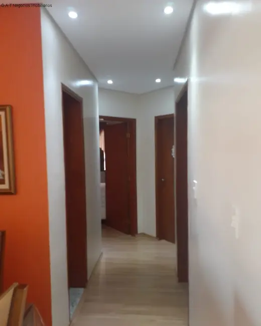 Foto 8 de Apartamento com 3 quartos à venda, 74m2 em Jardim Nova Manchester, Sorocaba - SP