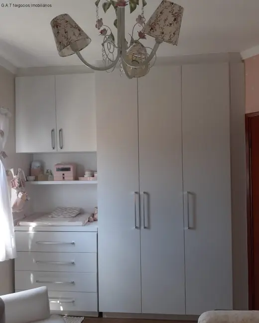 Foto 4 de Apartamento com 3 quartos à venda, 74m2 em Jardim Nova Manchester, Sorocaba - SP