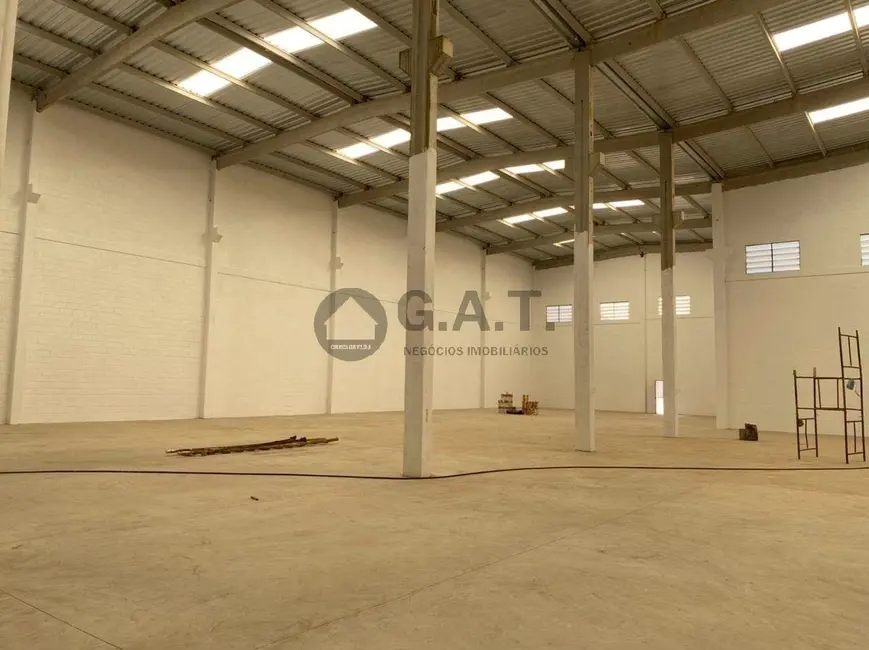 Armazém / Galpão para alugar, 527m2 em Éden, Sorocaba - SP - imagem 7 Foto 7 de Armazém / Galpão para alugar, 527m2 em Éden, Sorocaba - SP