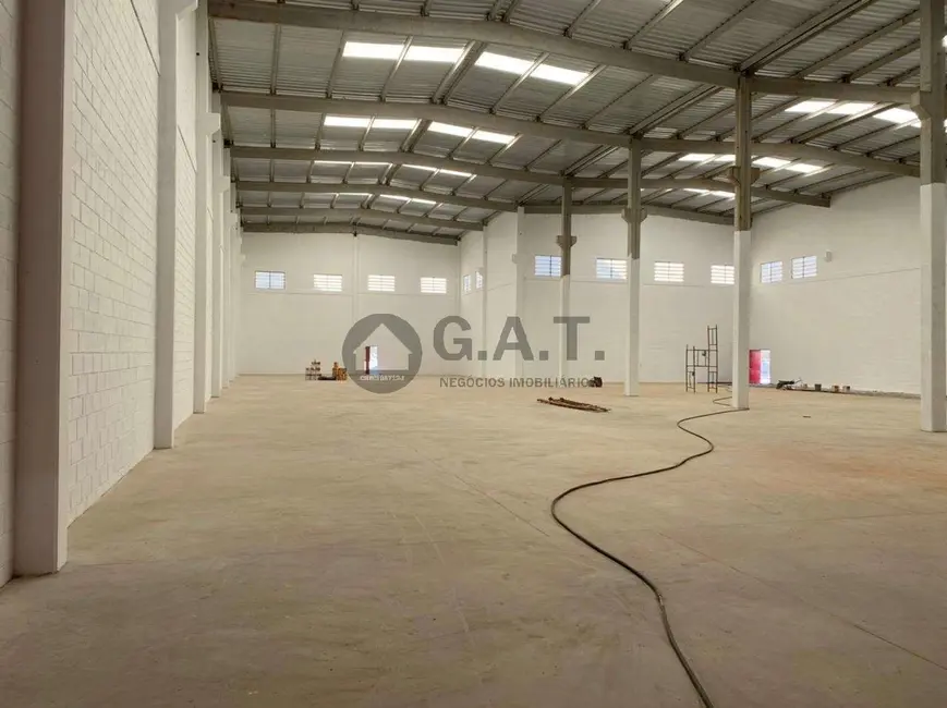 Armazém / Galpão para alugar, 527m2 em Éden, Sorocaba - SP - imagem 8 Foto 8 de Armazém / Galpão para alugar, 527m2 em Éden, Sorocaba - SP