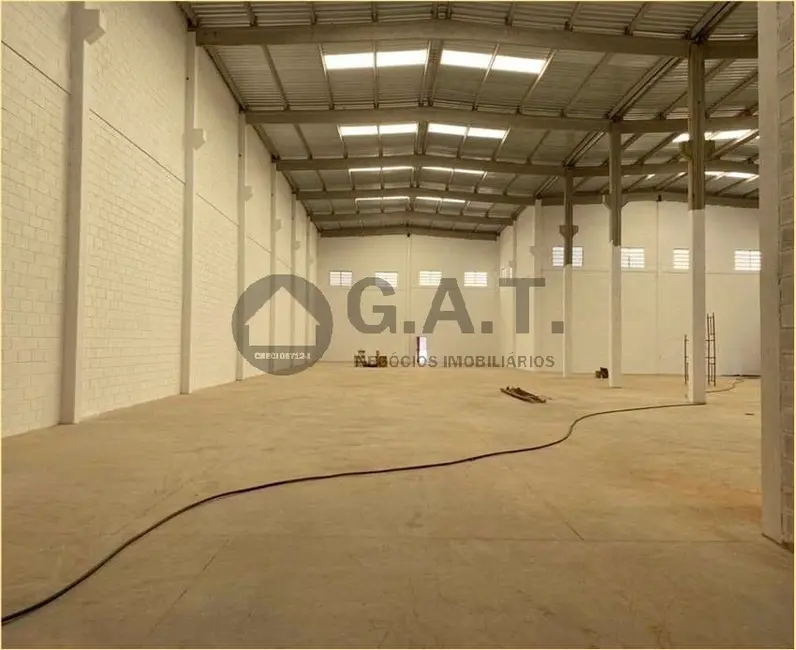 Armazém / Galpão para alugar, 527m2 em Éden, Sorocaba - SP - imagem 9 Foto 9 de Armazém / Galpão para alugar, 527m2 em Éden, Sorocaba - SP