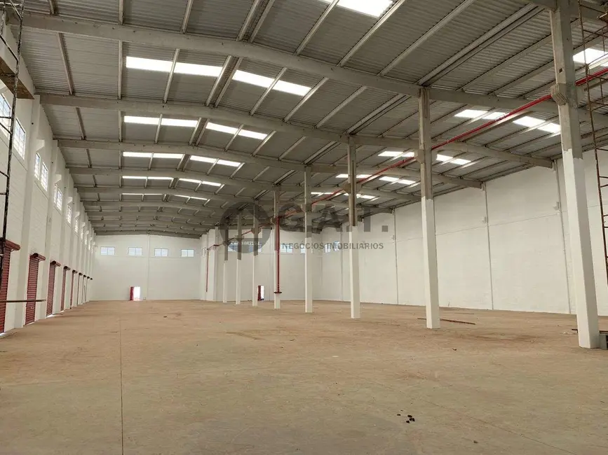 Armazém / Galpão para alugar, 527m2 em Éden, Sorocaba - SP - imagem 6 Foto 6 de Armazém / Galpão para alugar, 527m2 em Éden, Sorocaba - SP