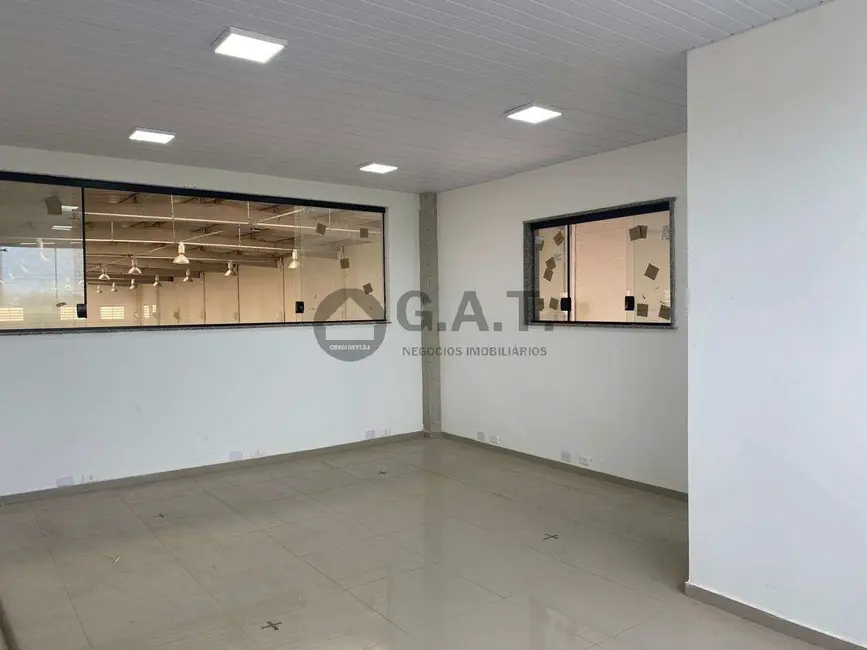 Armazém / Galpão para alugar, 527m2 em Éden, Sorocaba - SP - imagem 4 Foto 4 de Armazém / Galpão para alugar, 527m2 em Éden, Sorocaba - SP