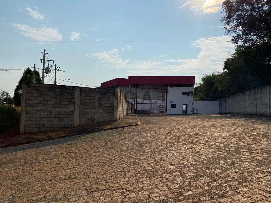 Armazém / Galpão para alugar, 527m2 em Éden, Sorocaba - SP - imagem 3 Foto 3 de Armazém / Galpão para alugar, 527m2 em Éden, Sorocaba - SP