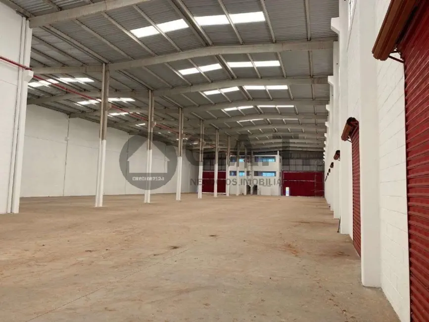 Armazém / Galpão para alugar, 527m2 em Éden, Sorocaba - SP - imagem 5 Foto 5 de Armazém / Galpão para alugar, 527m2 em Éden, Sorocaba - SP