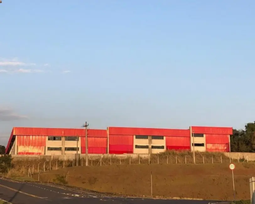 Foto 1 de Armazém / Galpão para alugar, 527m2 em Éden, Sorocaba - SP