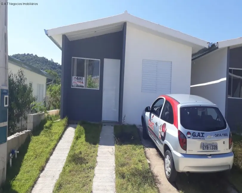 Foto 1 de Casa de Condomínio com 2 quartos à venda, 47m2 em Brigadeiro Tobias, Sorocaba - SP