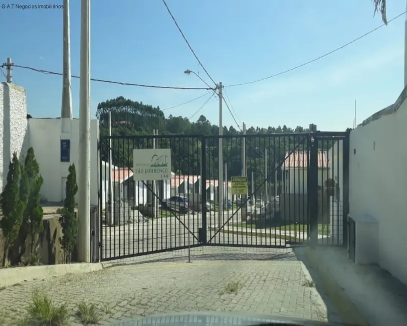 Foto 2 de Casa de Condomínio com 2 quartos à venda, 47m2 em Brigadeiro Tobias, Sorocaba - SP