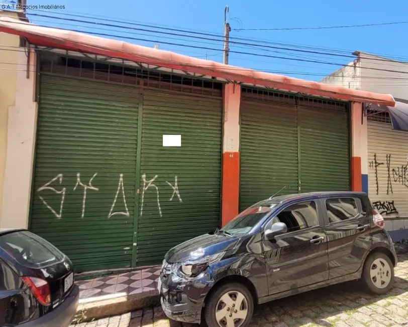 Foto 1 de Sala Comercial para alugar, 250m2 em Centro, Sorocaba - SP